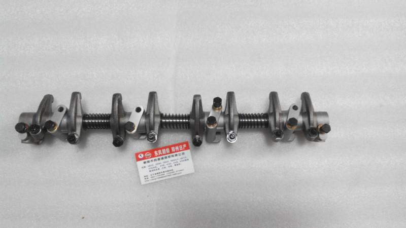 供應(yīng)朝柴4102B發(fā)動機搖臂總成