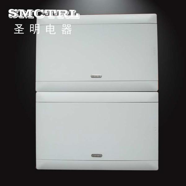供應(yīng)浙江圣明SMP01款開(kāi)關(guān)箱