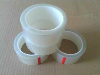 廣東廠家供應(yīng)透明玻璃封邊膠帶