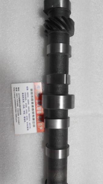 供應(yīng)朝柴4102發(fā)動機(jī)凸輪軸總成