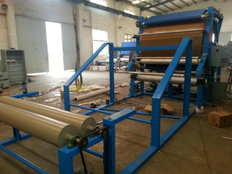 供應(yīng)CX-001 立式網(wǎng)帶復(fù)合機(jī)