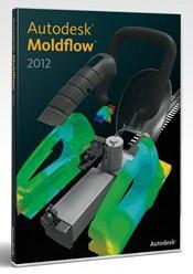 Moldflow模流分析软件图片