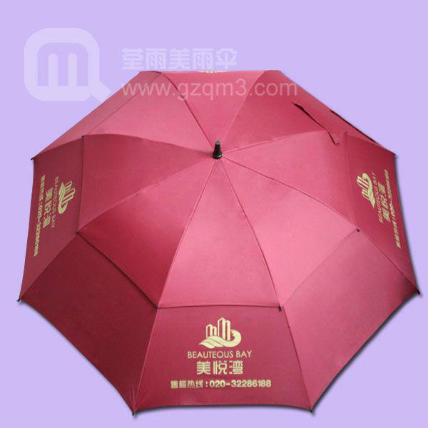 高爾夫雨傘廠生產(chǎn)-美悅灣雙層圖片