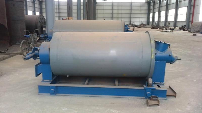 供應(yīng)煤質(zhì)活性炭干式冷卻*設(shè)備