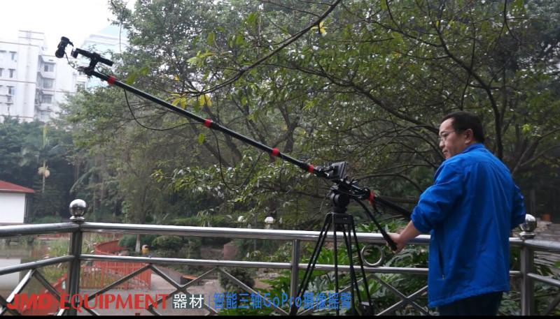 攝像搖臂圖片/攝像搖臂樣板圖 (4)
