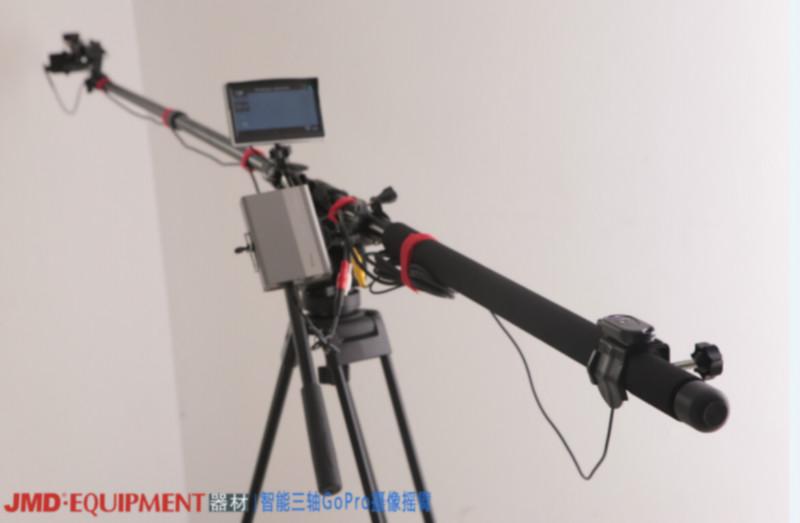 攝像搖臂圖片/攝像搖臂樣板圖 (2)