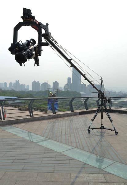 供應(yīng)JMD全高清匯流環(huán)電控系統(tǒng)