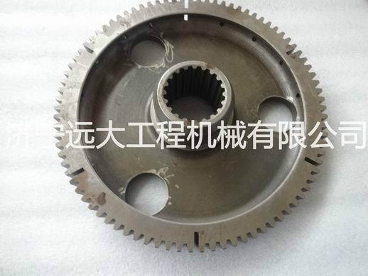 山推原廠從動齒輪圖片