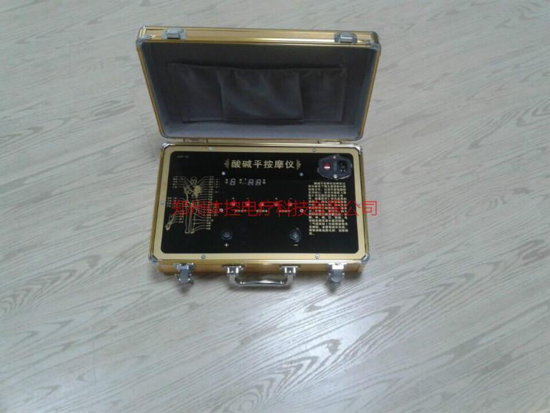 供應(yīng)酸堿平衡儀鄭州培訓(xùn)班