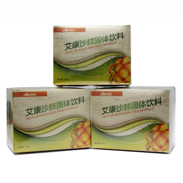 供應(yīng)沙棘固體飲料