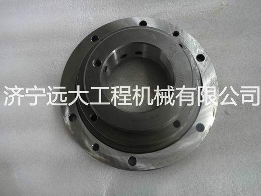 山推軸承座圖片