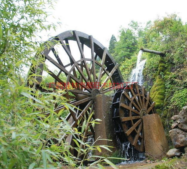 供應(yīng)小區(qū)碳化木水車,哪里有小區(qū)碳化木水車批發(fā),小區(qū)碳化木水車廠家