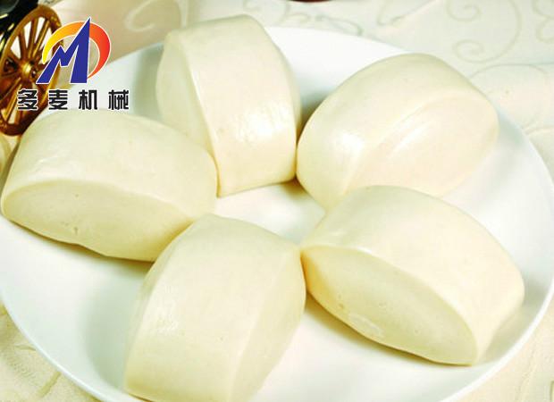 供應(yīng)小型饅頭機(jī),饅頭機(jī)做饅頭不光滑怎么辦