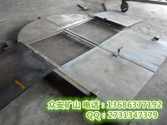 供應用于通道門的防火柵欄門價格  防火柵欄門直銷