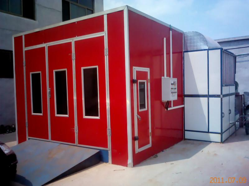 供應山東洋永涂裝專業(yè)專注汽車烤漆房