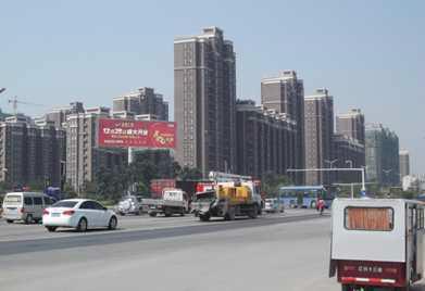 供應(yīng)徐海路與一號路交匯處三面翻高炮