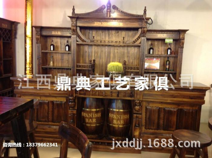 供應(yīng)歐式古典吧臺