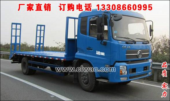 挖機(jī)運(yùn)輸車圖片/挖機(jī)運(yùn)輸車樣板圖 (2)