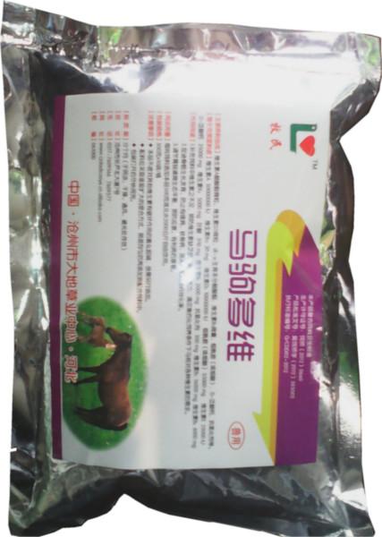供應(yīng)馬駒多維馬維生素添加劑小馬*