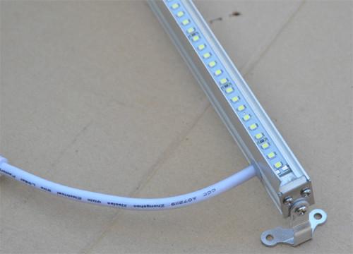 供應(yīng)小功率LED洗墻燈單色全彩LED洗燈