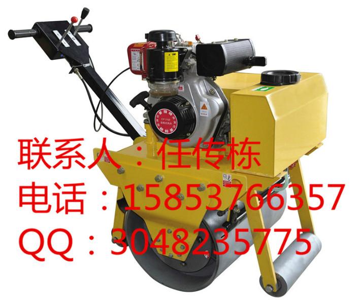 供應質(zhì)優(yōu)價廉全國包郵的小型震動碾 小型軋道機廠家