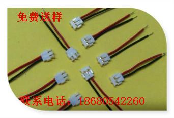 供應(yīng)電梯用的電子連接器線束加工