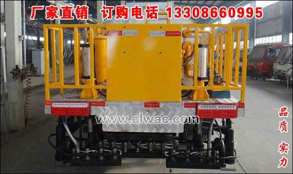 瀝青灑布車圖片/瀝青灑布車樣板圖 (3)