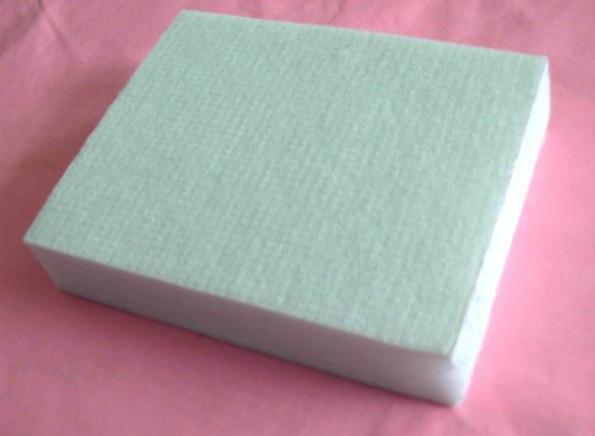 供應(yīng)50mm聚脂纖維綿/環(huán)保聚脂纖維綿