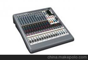 Behringer 百灵达 XL1600 模拟调音图片