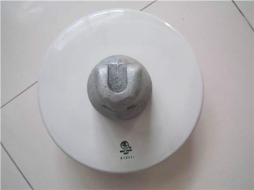 懸式瓷絕緣子圖片/懸式瓷絕緣子樣板圖 (4)