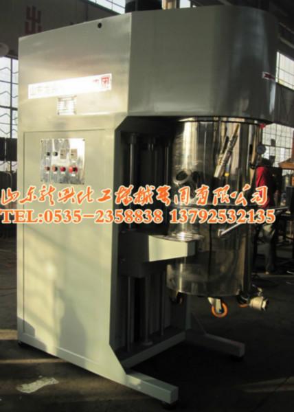 雙行星動(dòng)力混合機(jī)雙行星混合機(jī) 雙行星動(dòng)力混合機(jī)生產(chǎn)廠家  雙行星動(dòng)力混合機(jī)規(guī)格齊全   雙行星動(dòng)力混合機(jī)*惠