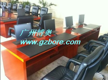 供應(yīng)電動(dòng)遙控升降電腦桌