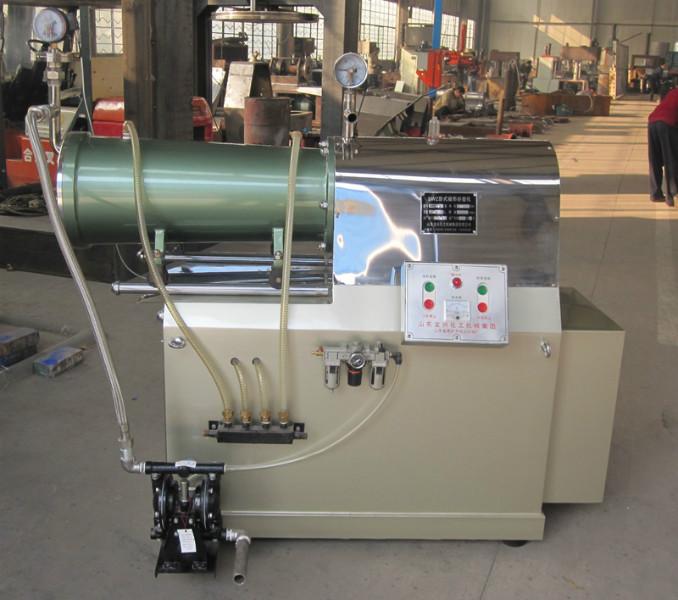 供應(yīng)臥式棒銷砂磨機(jī)