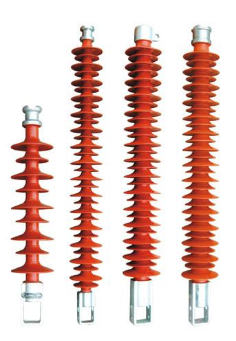 供應(yīng)FXBW4-220/70懸式復(fù)合絕緣子供應(yīng)商