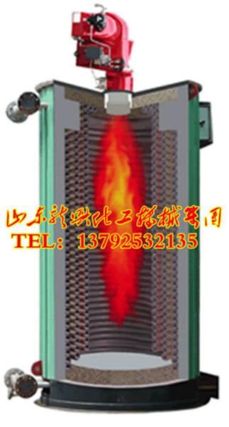 供應(yīng)臥式導(dǎo)熱油鍋爐