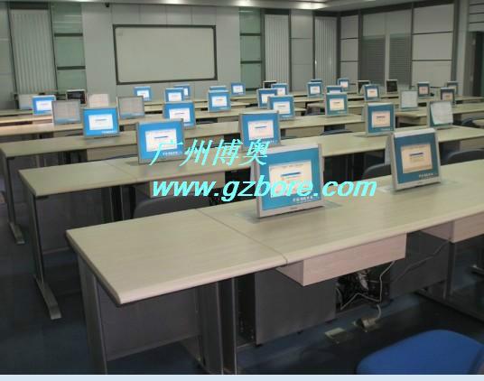 供應(yīng)電動(dòng)遙控升降電腦桌