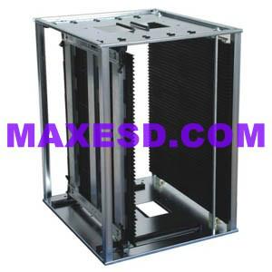 460x400x563mm防靜電上板架圖片