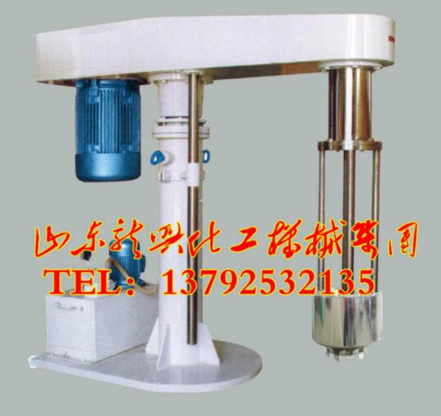 籃式研磨機(jī)圖片/籃式研磨機(jī)樣板圖 (2)