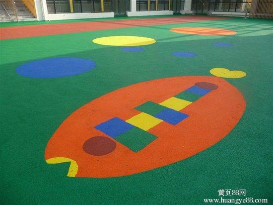 供應室外橡膠地磚 室外橡膠地磚生產(chǎn)廠家