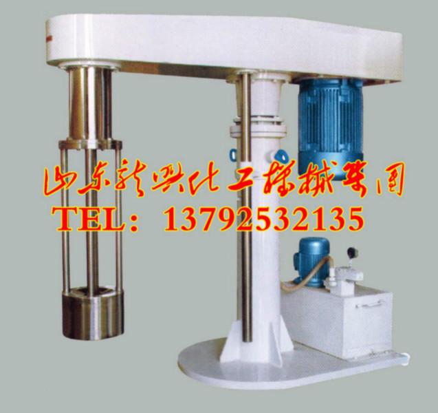 籃式研磨機(jī)圖片/籃式研磨機(jī)樣板圖 (4)