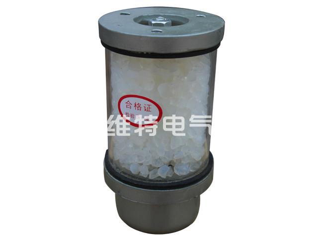 電力變壓器吸濕器丨變壓器硅膠罐丨油枕變壓器吸濕器