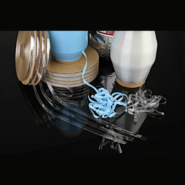 供應(yīng)熱銷TPU醫(yī)用口罩帶/口罩松緊帶