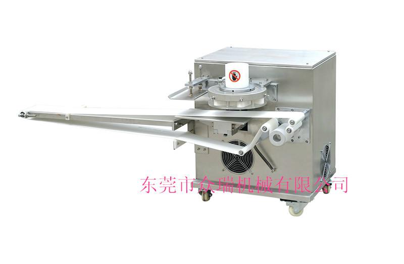 供應(yīng)包子饅頭生產(chǎn)線