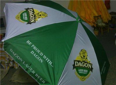 合肥戶外休閑傘單價圖片