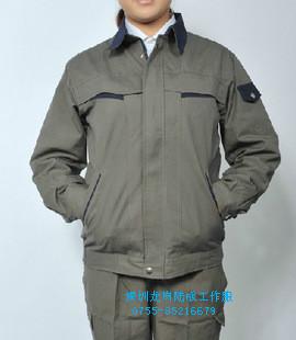 供應勞保服冬裝工程服批發(fā)