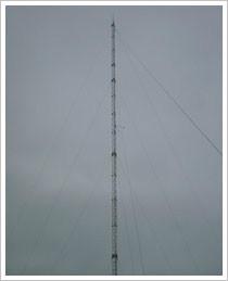 供應(yīng)專業(yè)測風(fēng)塔