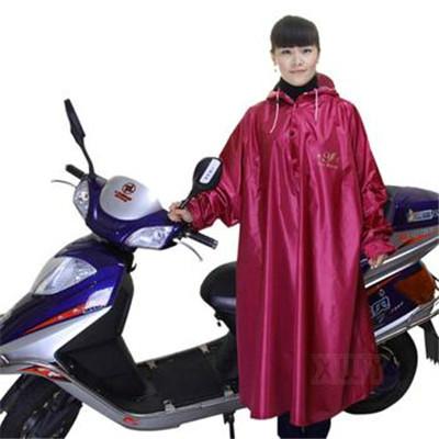 合肥摩托車雨衣雨披廠商圖片