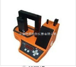 A-40N靜音軸承加熱器說明圖片