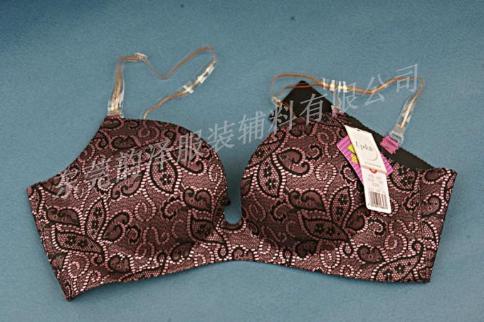 供應海南全透明肩帶/半成品肩帶