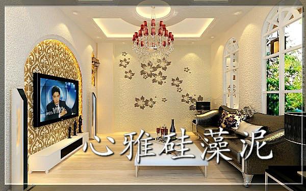 臨沂硅藻泥拿貨學技術圖片